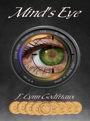 cover image of Mind's Eye